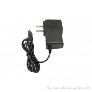 Energy Saving 12 W AC DC Power Adapters 240V AC , Universal